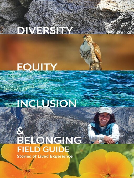 Title details for Diversity, Equity, Inclusion, and Belonging Field Guide by Rita Yerkes - Available